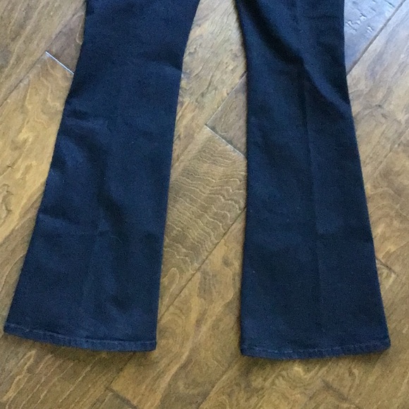 NWOT Mother Jeans - Picture 5 of 7